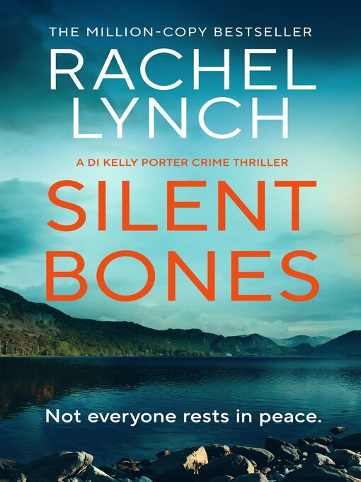 Title details for Silent Bones by Rachel Lynch - Wait list